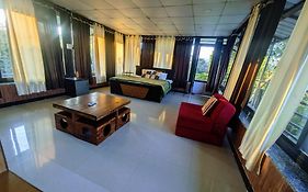 Dude Ranch Vakantiehuis