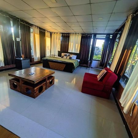 Dude Ranch Villa Mount Abu Buitenkant foto